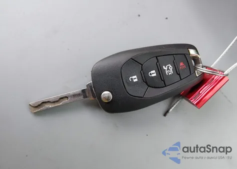 2020 Chevrolet Sonic Fwd Ls from USA, damaged, VIN 1G1JB5SB6L4143227